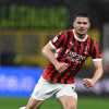 Milan, Jovic ancora a parte: a rischio per la sfida col Genoa