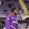 Fiorentina, Kouamé torna ad allenarsi dopo l’infortunio: le ultime novità