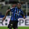 Inter - Primo gol stagionale di Bisseck