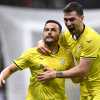 Fantacalcio - Tabellini bonus e malus 37^ giornata
