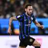 Inter in emergenza per Venezia: Calhanoglu e De Vrij ko