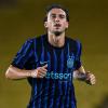 Inter - pessime notizie in vista di Roma, infortunio per Darmian