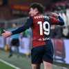 Le formazioni ufficiali di Cagliari-Genoa: Pinamonti va in panchina