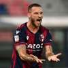 Fantacalcio, Bologna: si allungano i tempi di recupero per Arnautovic