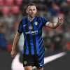 Inter - De Vrij: "Sto bene all'Inter che mi fa sentire importante"