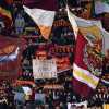 Roma-Fiorentina, numeri e statistiche e dove vederla in tv