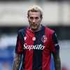Bologna, Italiano su Bernardeschi: "Deve riprendere il ritmo"