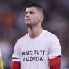 Morata out per Cagliari-Milan dopo uno scontro in allenamento