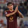 Roma - le ultime da Trigoria: out Dybala