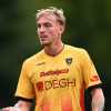 Lecce-Cagliari, aggiornamenti dall’allenamento: chi è in dubbio per venerdì
