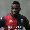 Genoa - Balotelli e Vieira di nuovo insieme: vecchie tensioni tra i due