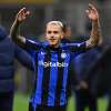 Fantacalcio, Inter: Dimarco in forte dubbio