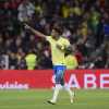 Copa America 2024 - le formazioni ufficiali di Paraguay-Brasile