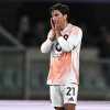 Roma - ancora a parte Dybala