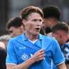 Napoli, McTominay premiato giocatore del mese di aprile