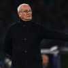 Roma - Ranieri: "Hummels e Paredes due monumenti"