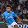 Neres dopo Napoli-Venezia: “Non prometto 15 assist, ma il massimo impegno sì”