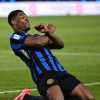 Supercoppa: L'Inter in finale grazie alla doppietta di Dumfries