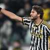 Fantacalcio, Juventus: differenziato per Locatelli