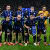 Il tabellone della Champions League: Inter contro il Feyenoord agli ottavi