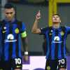 Le formazioni ufficiali di Lecce-Inter: Sanchez a far coppia con Lautaro