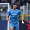 Napoli, emergenza in difesa: Buongiorno a rischio, out Juan Jesus e Neres
