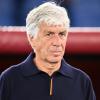 Roma, Gasperini dopo la vittoria nel derby: "Dobbiamo migliorare e su Pellegrini.."