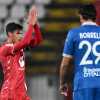 Coppa Italia: Monza-Brescia 3-1