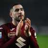Le formazioni ufficiali di Torino-Venezia: Sanabria dal 1', panchina per Oristanio