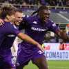 Fiorentina - Kean lascia il ritiro della Nazionale