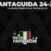 Fantacalcio: Fantaguida 24-25  di Tuttofantacalcio