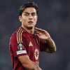 Le formazioni ufficiali di Monza-Roma: Dybala fuori dall'11 titolare. Forfait per Turati