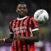 Le formazioni ufficiali di Genoa-Milan: esclusi Leao e Gimenez. In campo Messias e Jovic