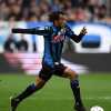 Atalanta, Infortunio per Cuadrado: stagione finita in anticipo