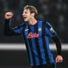 Atalanta - Brescianini trova la sua prima rete del girone di ritorno