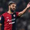 Le formazioni ufficiali di Verona-Cagliari: Pavoletti e Mosquera dal 1'