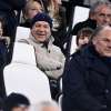 Juventus: Scanavino conferma Allegri