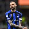 Fantacalcio, Inter: Brozovic chiude la stagione andando a segno