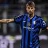 Inter - personalizzato per Acerbi e Frattesi