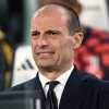 Juventus - Allegri: "Domani non ci saranno Yildiz e Alex Sandro"