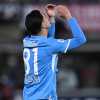 Raspadori decisivo a Lecce: gol su punizione e fantavoto da 10 per il Napoli
