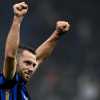 Champions League - Inter-Lipsia 1-0