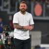 De Rossi esonerato: il comunicato della società giallorossa