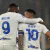 Le formazioni ufficiali di Inter-Salernitana: 3 cambi per Inzaghi. Dalla panchina Manolas