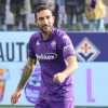 Tegola Fiorentina, si ferma Cataldi: costretto al cambio in Conference