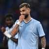 Lazio, Sarri parla degli infortunati in vista del derby