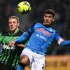 Fantacalcio, Napoli: le parole di Di Lorenzo in conferenza stampa