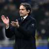 Inter - Inzaghi: "Per Thuram domani vedremo se partirà dall'inizio o a gara in corso"