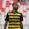 Le formazioni ufficiali di Parma-Cagliari: Hernani dal 1', fuori Marin e Gaetano