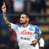 Fantacalcio, Napoli: le ultime dall'allenamento di oggi